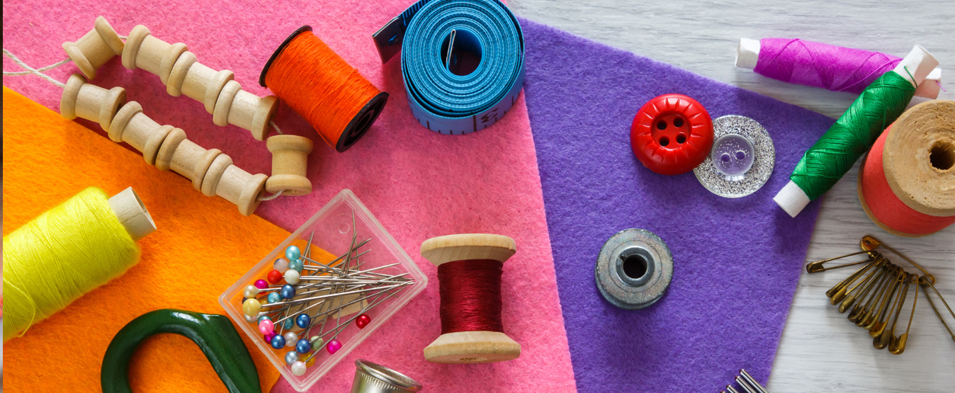 Textile Camp - Year 3 to 6